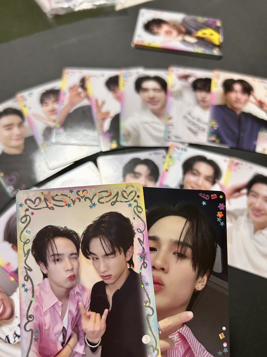 ลอมอ_🌟🌈 tweet media