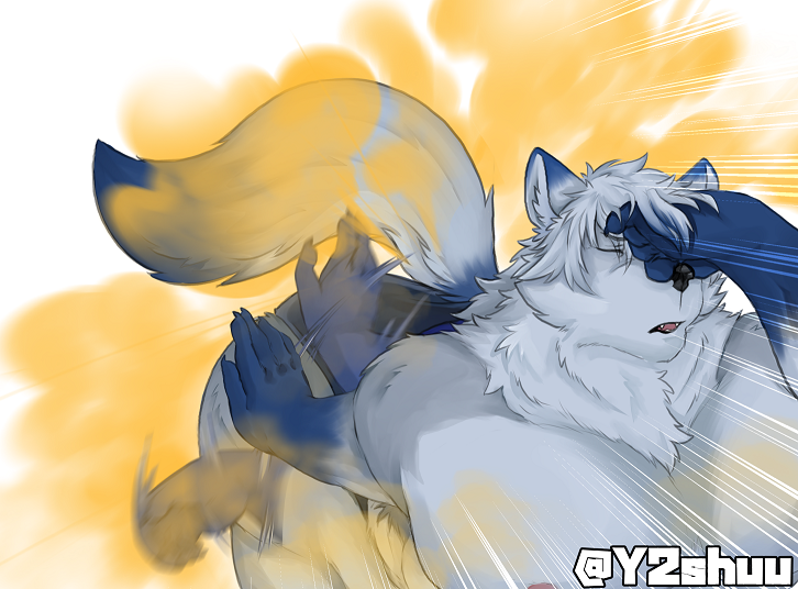 ヤシュー tweet media