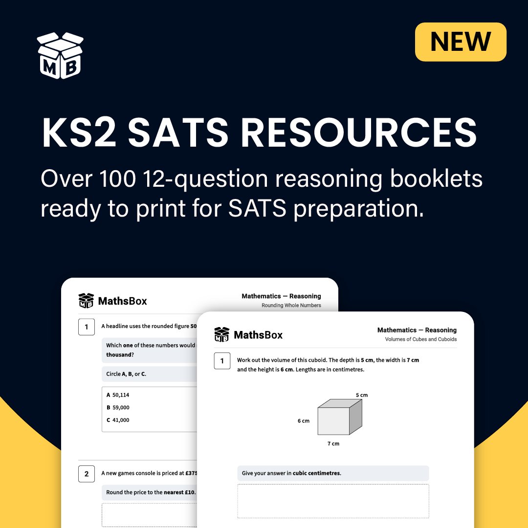 Mathsbox tweet media