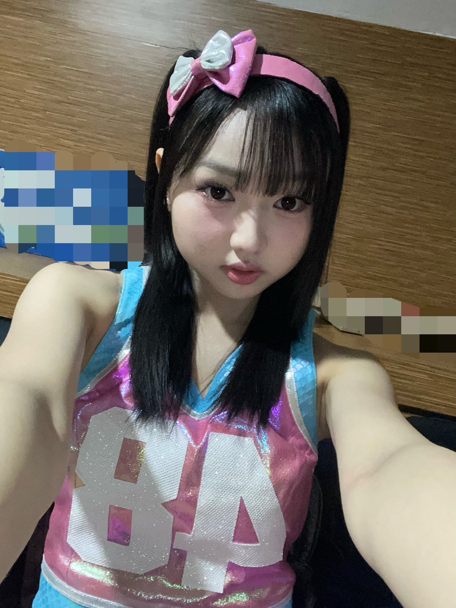 Nayla Suji tweet media