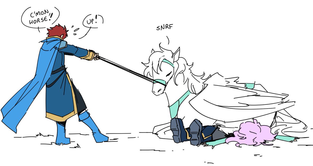 Kazoo - Comms Closed tweet media