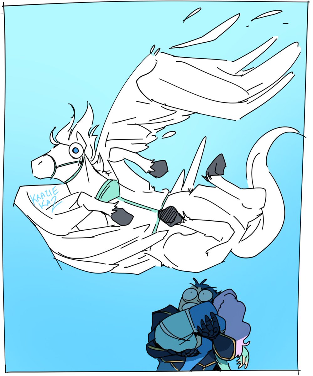 Kazoo - Comms Closed tweet media