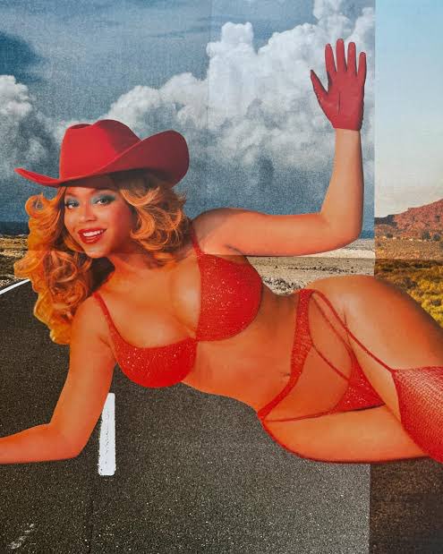 hottiescrave's tweet photo. beyoncé for cowboy carter https://t.co/AanYoPXpKe
