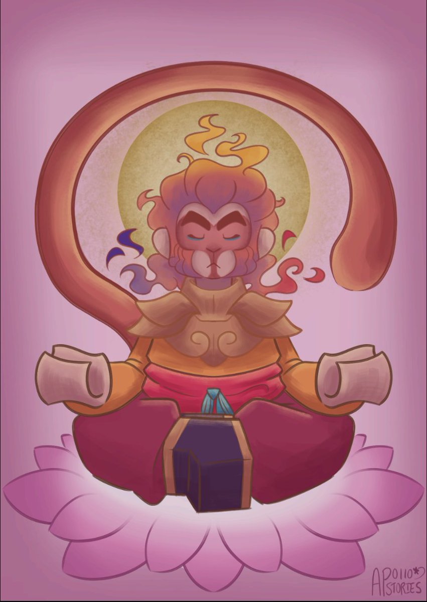 📿 ApolloStories ฅ⁠^⁠•⁠ﻌ⁠•⁠^⁠ฅ tweet media