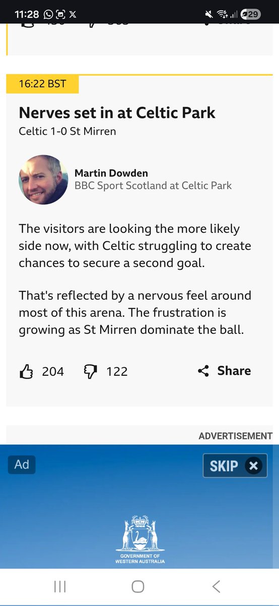 BlueTommy tweet media