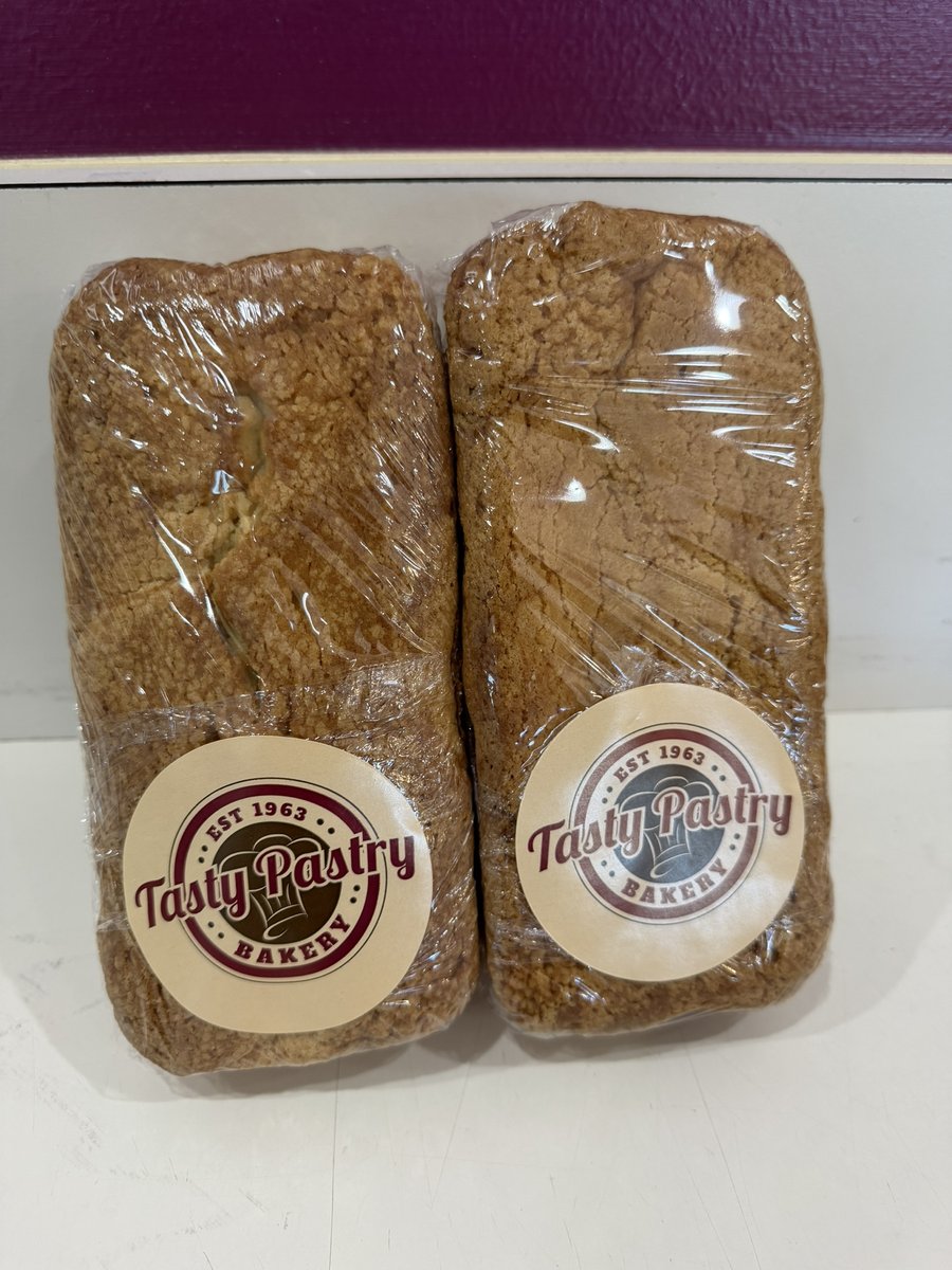 Tasty Pastry Bakery tweet media