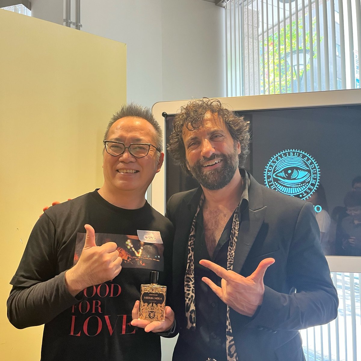 武田健・タケダケン・ケンケン・ 本人公認山田詠美研究家 tweet media