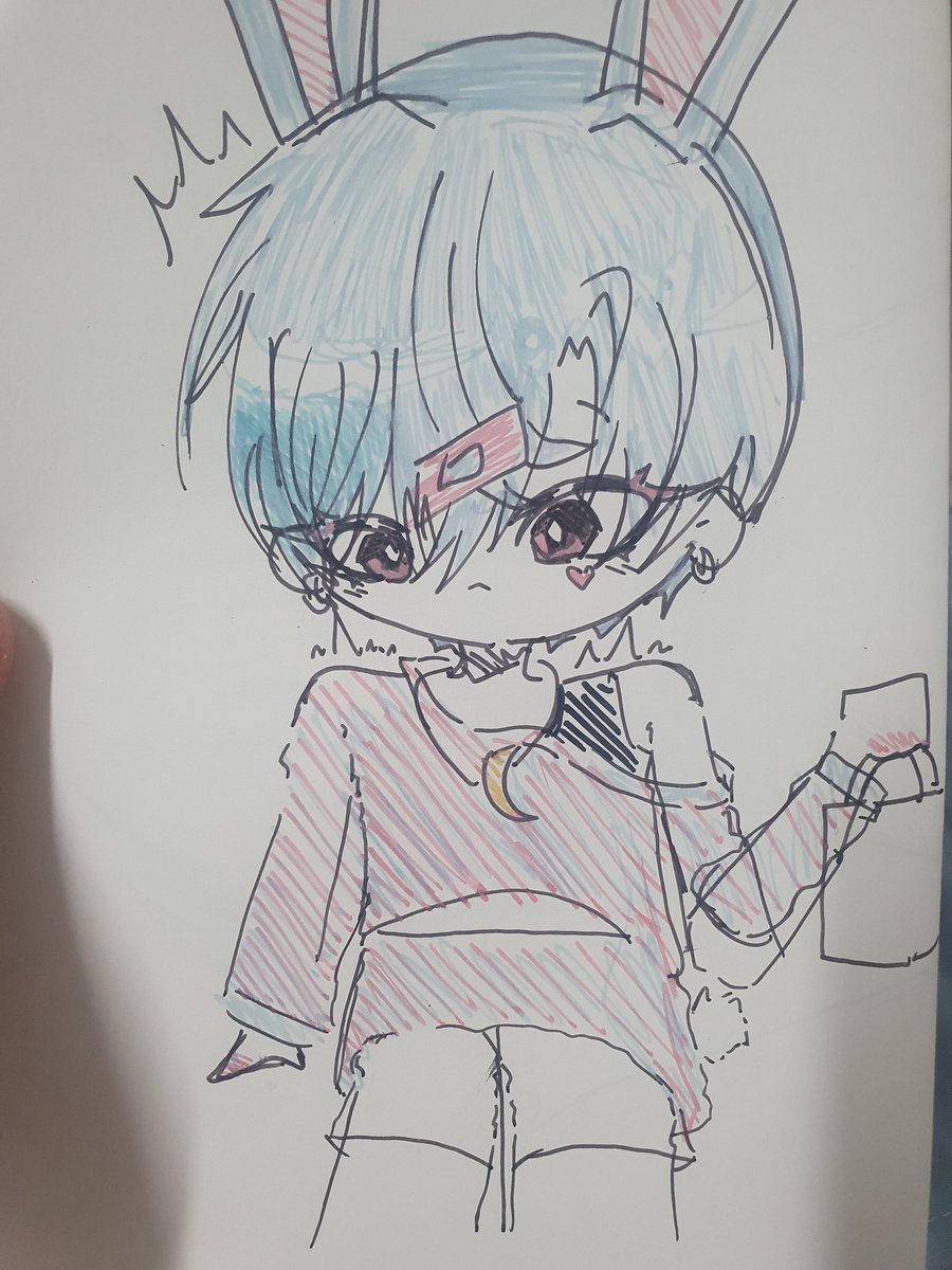 Sera_25🐇 tweet media