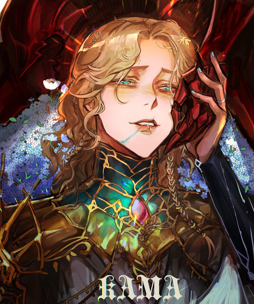 Kama 🔞 tweet media