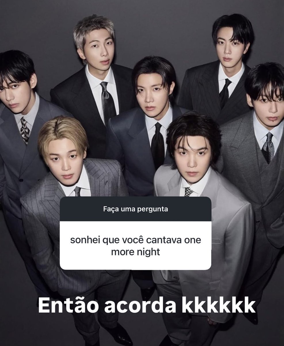 acervo bangtan tweet media