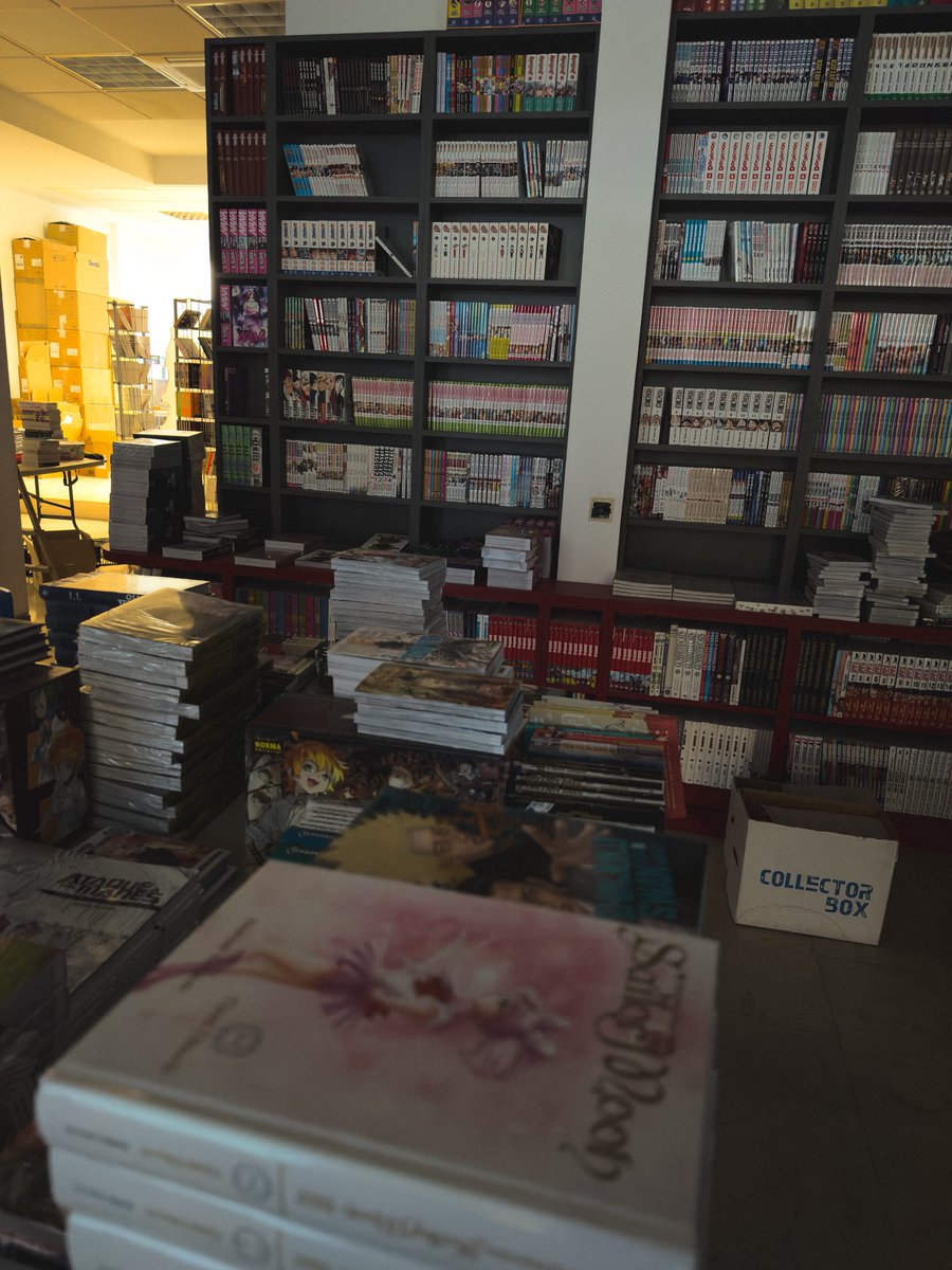 Alcalá Cómics tweet media