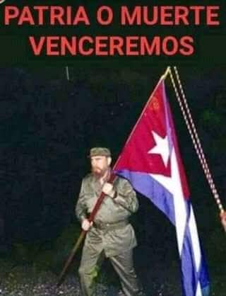 Amalia Álvarez 🇨🇺 tweet media