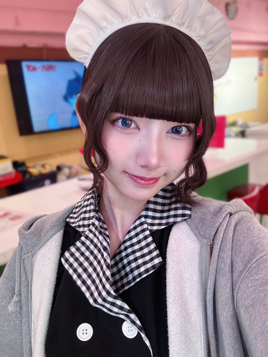 エンゼルダイナー-AngelDINER-👼🏻 tweet media