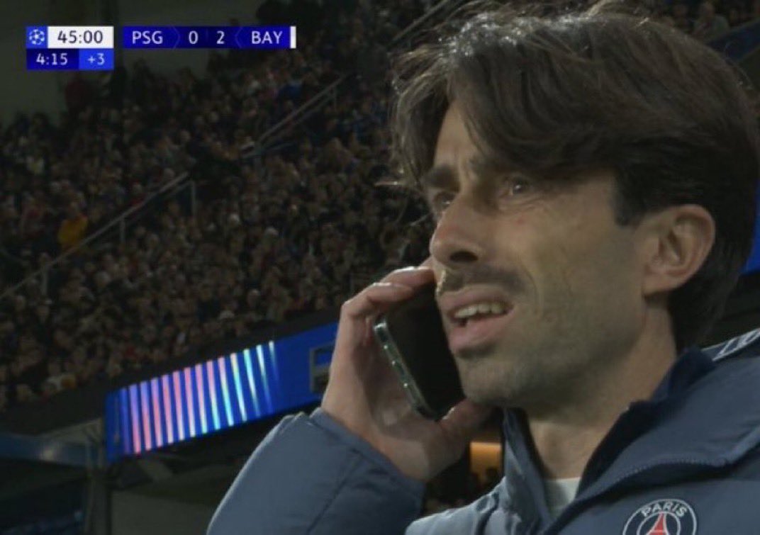 The VAR Man tweet media