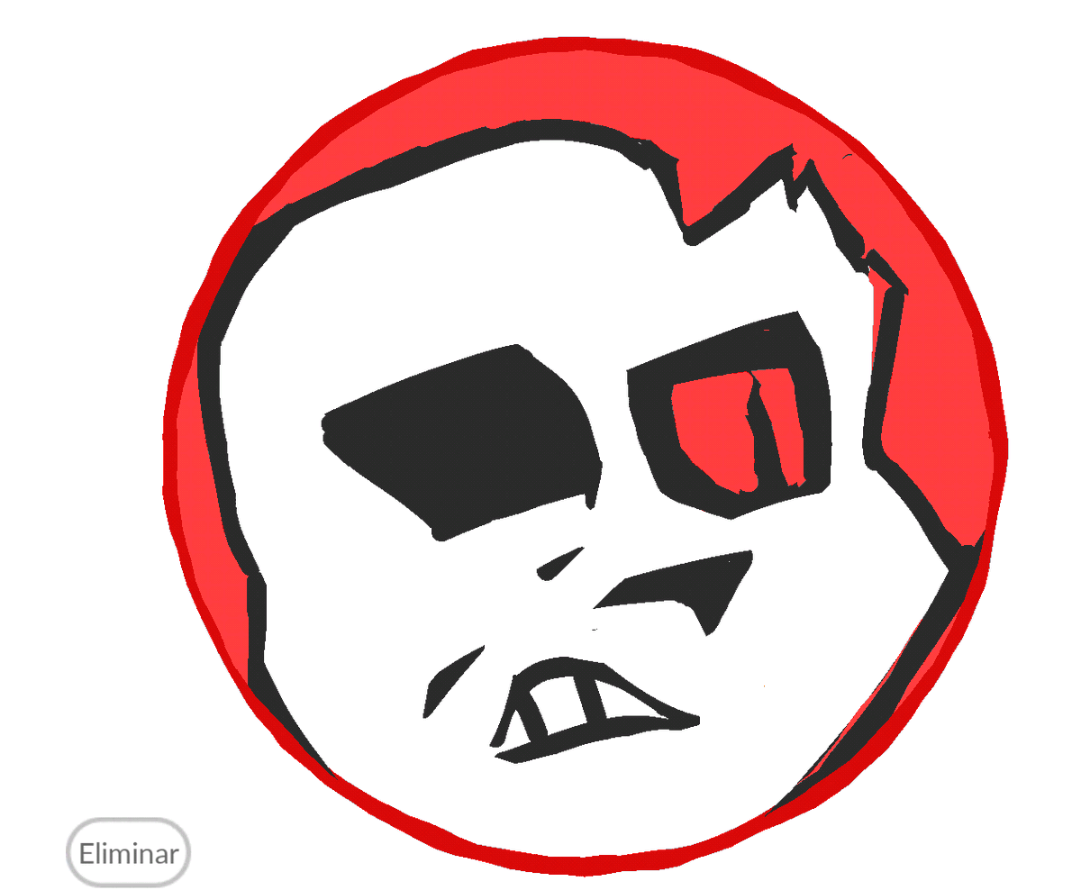 Hace un tiempo que no jugaba Agario .io, e hice a horror sans, el problema es que me pedía premium para usarlo, y se borró... :'c