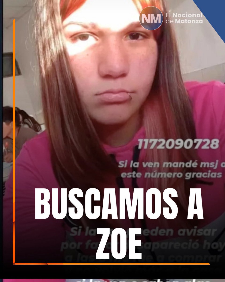 El Nacional de Matanza tweet media