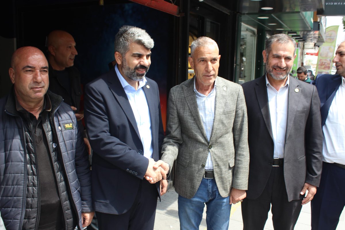 Faruk Dinç tweet media