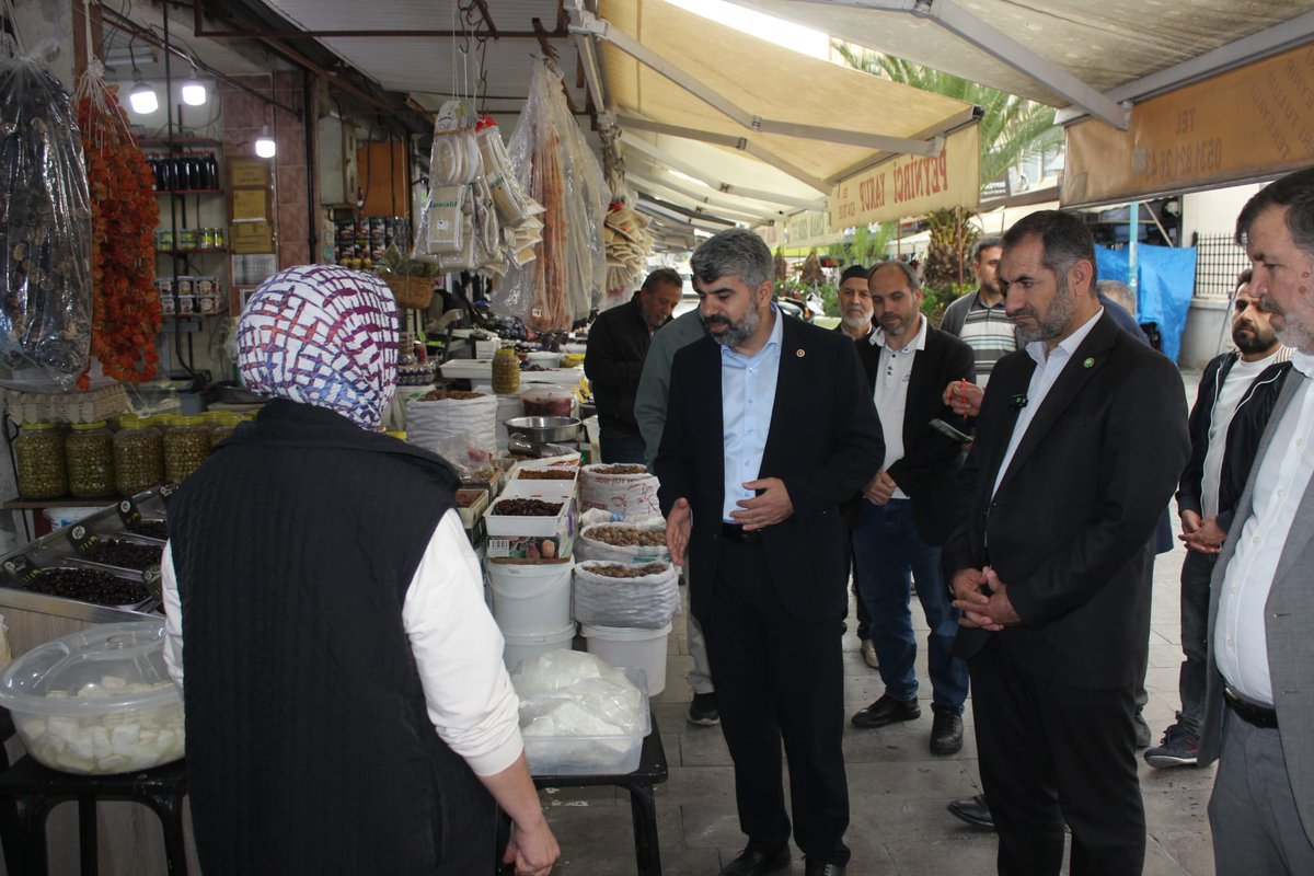 Faruk Dinç tweet media