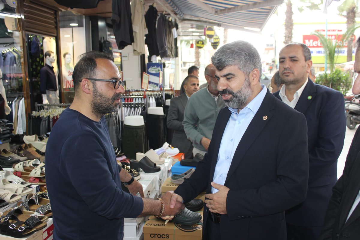 Faruk Dinç tweet media