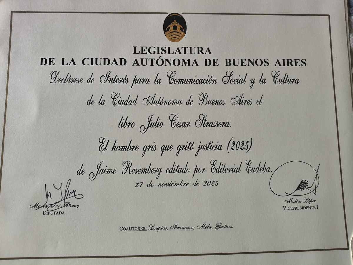 Jaime Rosemberg tweet media