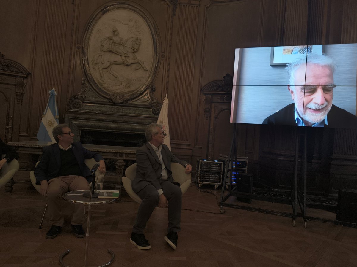 Jaime Rosemberg tweet media