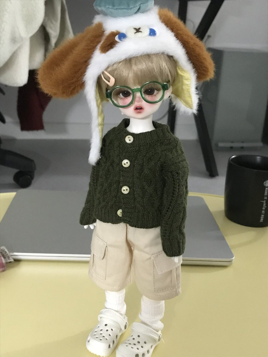 푸딩 tweet media