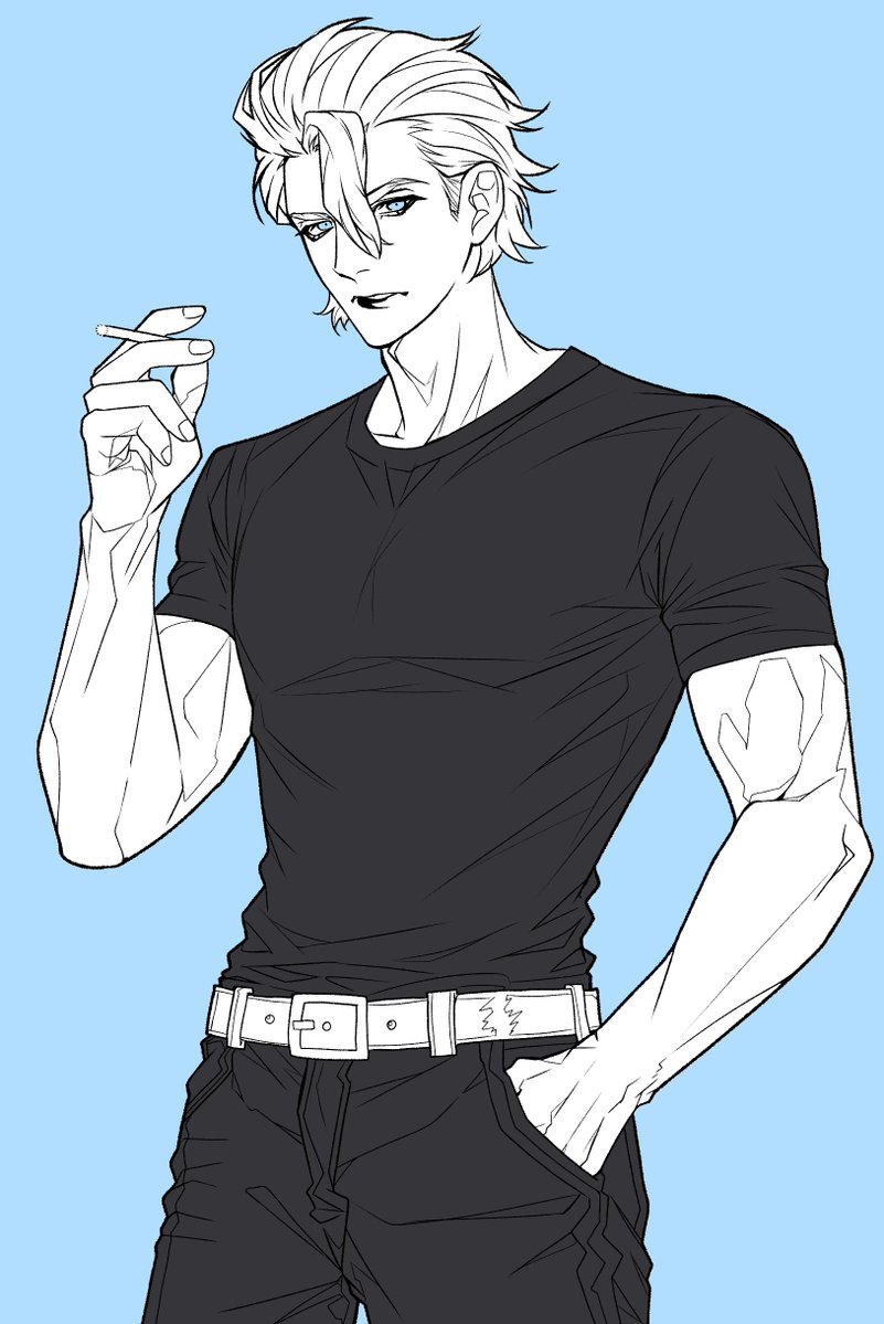 ๋ณธ์ด tweet media