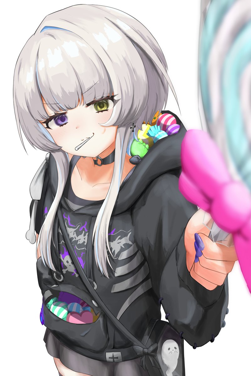 幽乃うつろ（かすかのうつろ） (@Kasukano_Utsuro) / Highlights / X