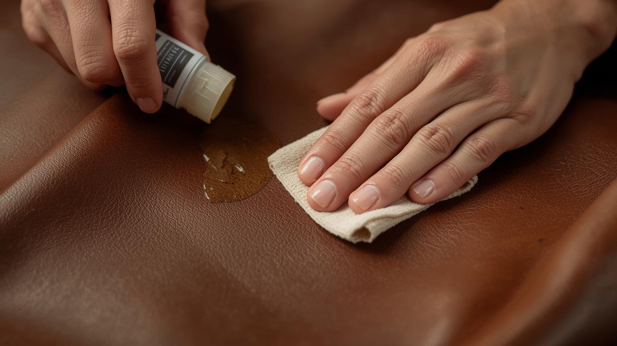 Curious about conditioning leather? It’s simpler than you think!

With a bit of time and the right supplies, you can restore your leather’s look and extend its lifespan. Here’s your complete guide!
 LocalInfoForYou.com/123448/how-to-…