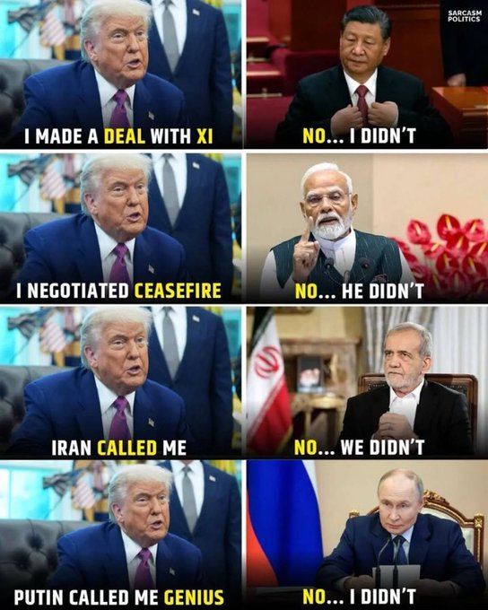 Blue skies ahead tweet media