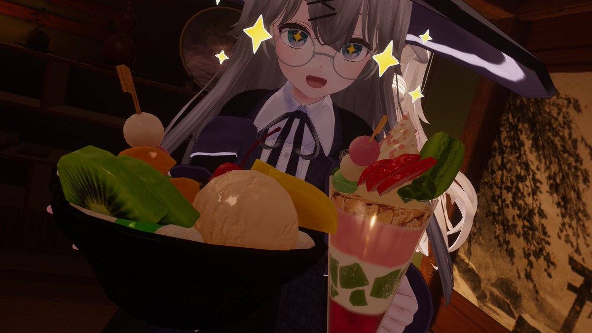 Glory Nya tweet media