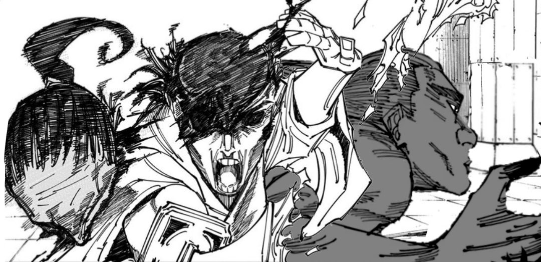 Broken AMVs tweet media