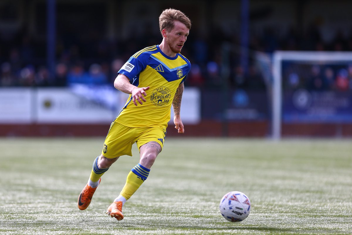 Scarborough Athletic FC tweet media