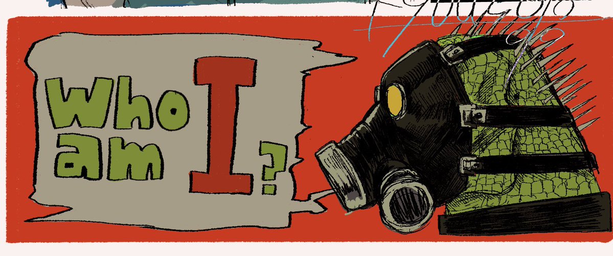 教祖もち米 tweet media