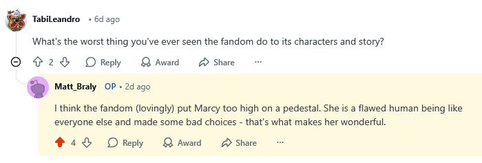 ❤️🔥Darcy Wu's #1 Supporter❤️🔥 tweet media