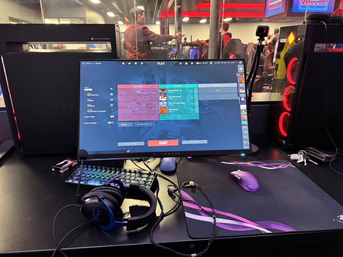 zunkinator tweet media