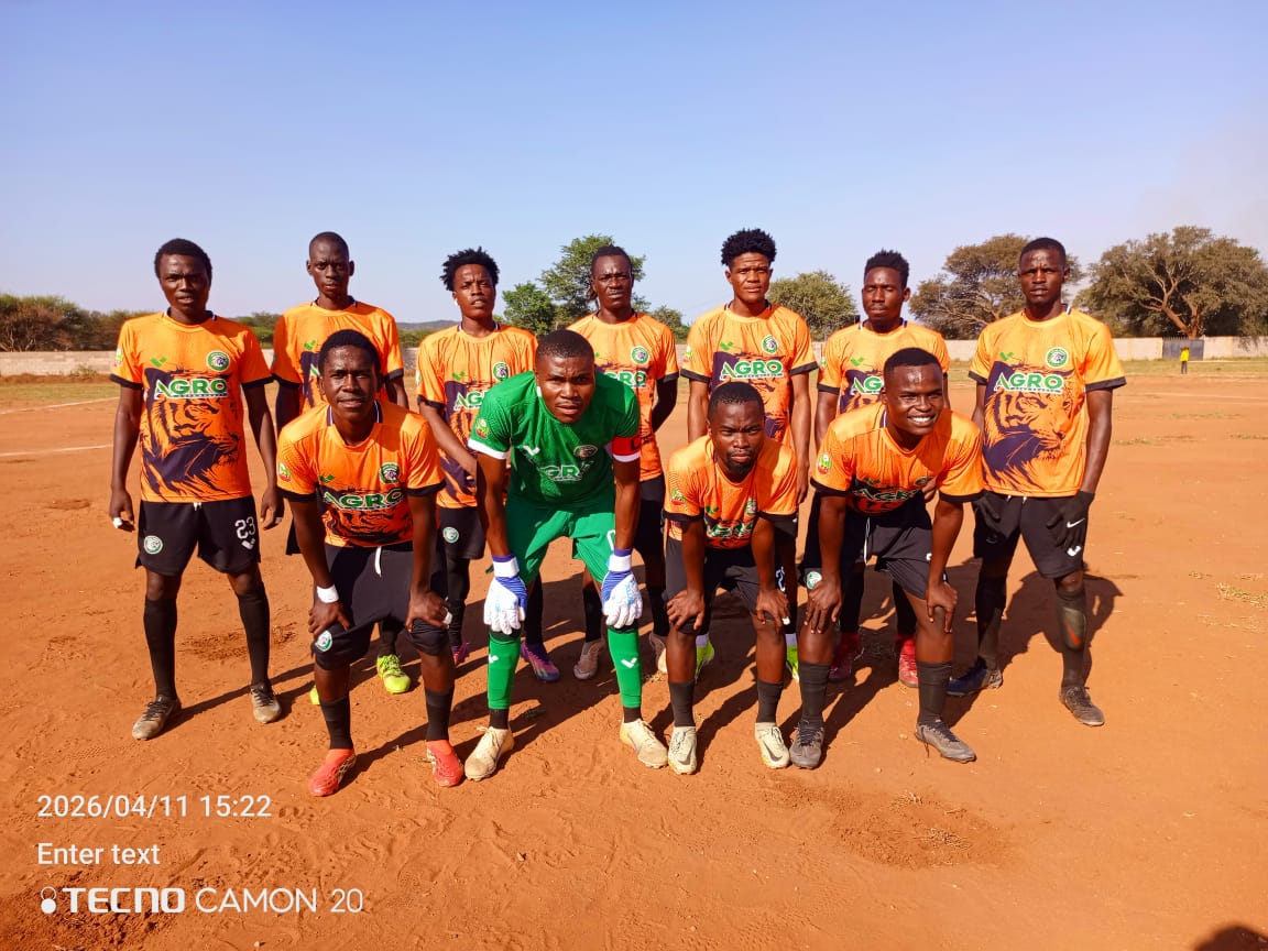 Grain Tigers FC Official tweet media