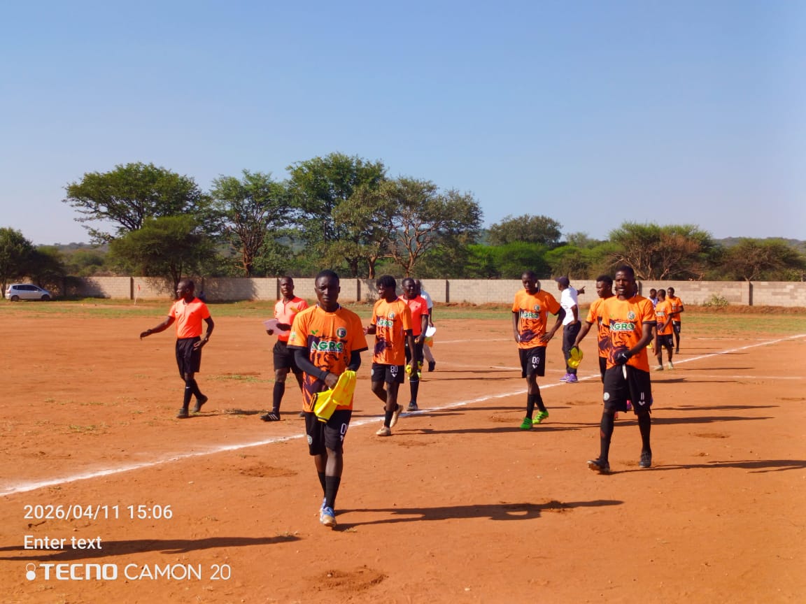 Grain Tigers FC Official tweet media