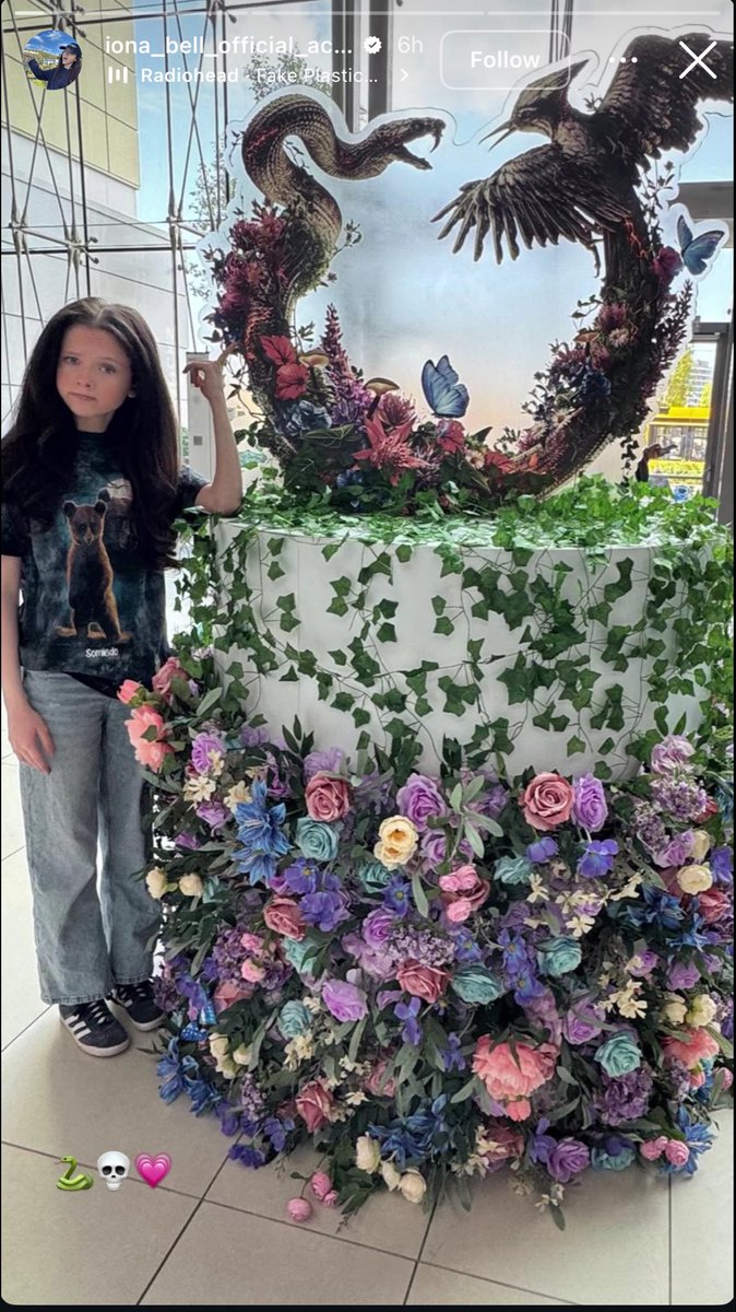 aj ⭐️ tweet media