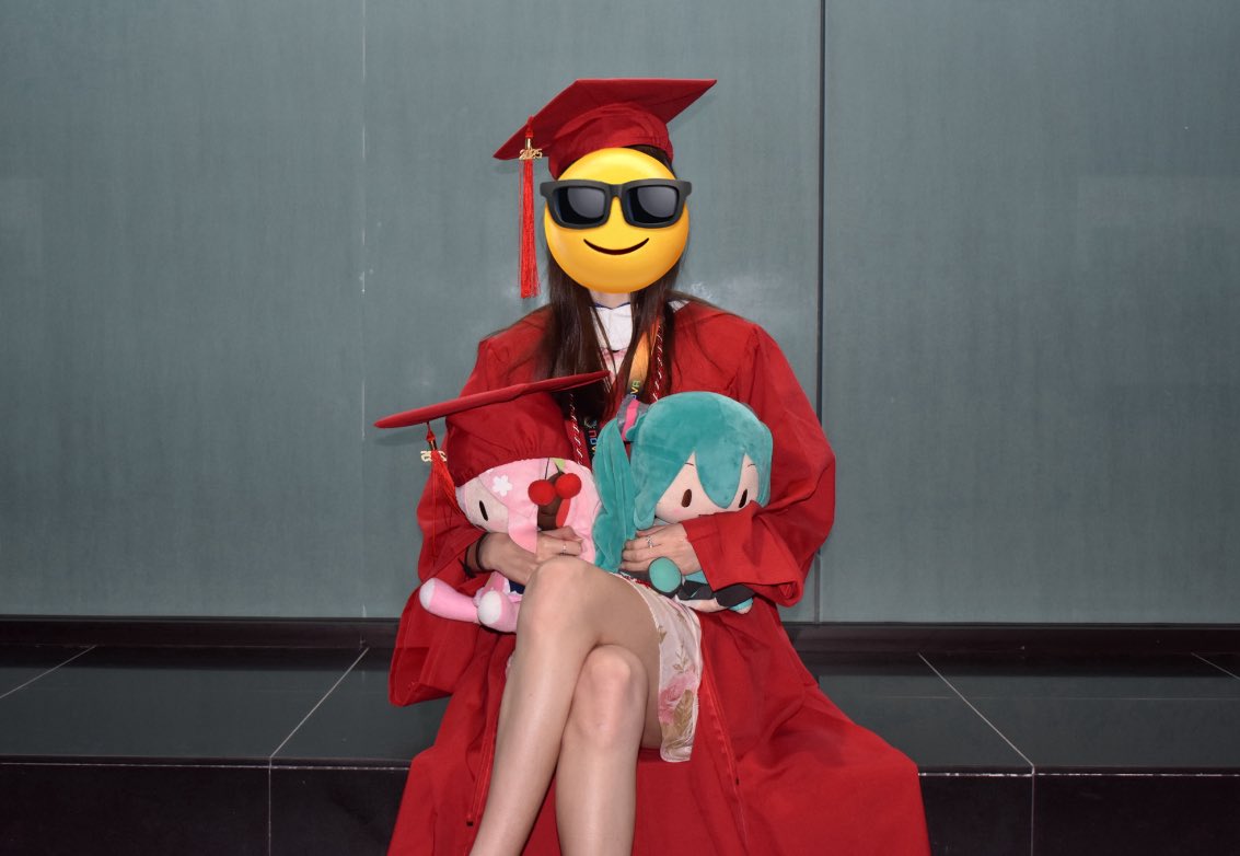 zinnia (gaisei central) @ MIKU EXPO NJ 5/7 tweet media