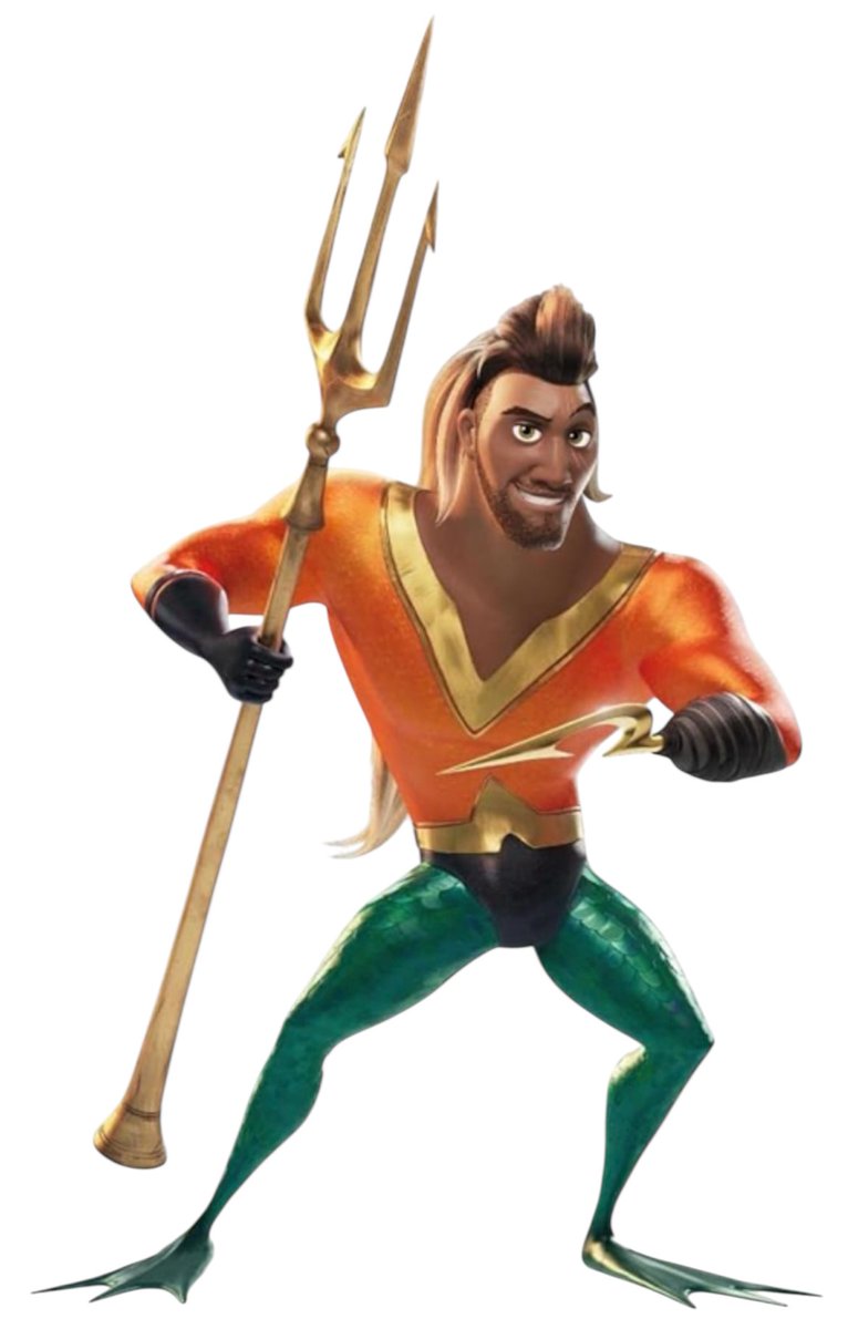 Um figurante na vida. tweet media