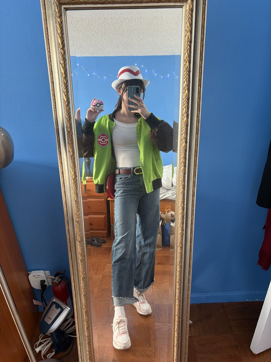 zinnia (gaisei central) @ MIKU EXPO NJ 5/7 tweet media