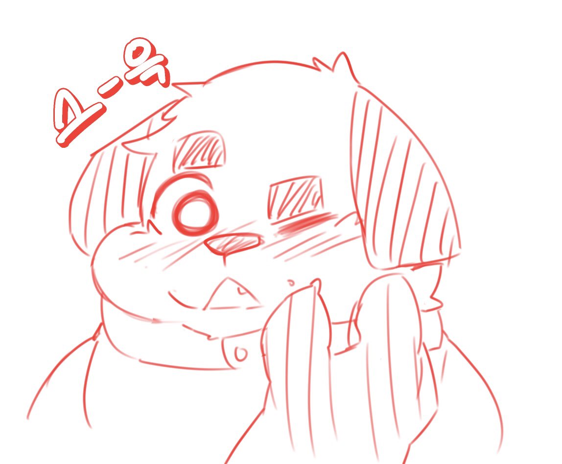 얼룩이 tweet media