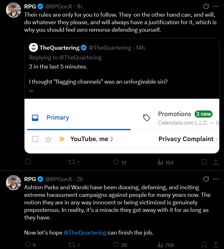 Kinoblade Chronicles X tweet media