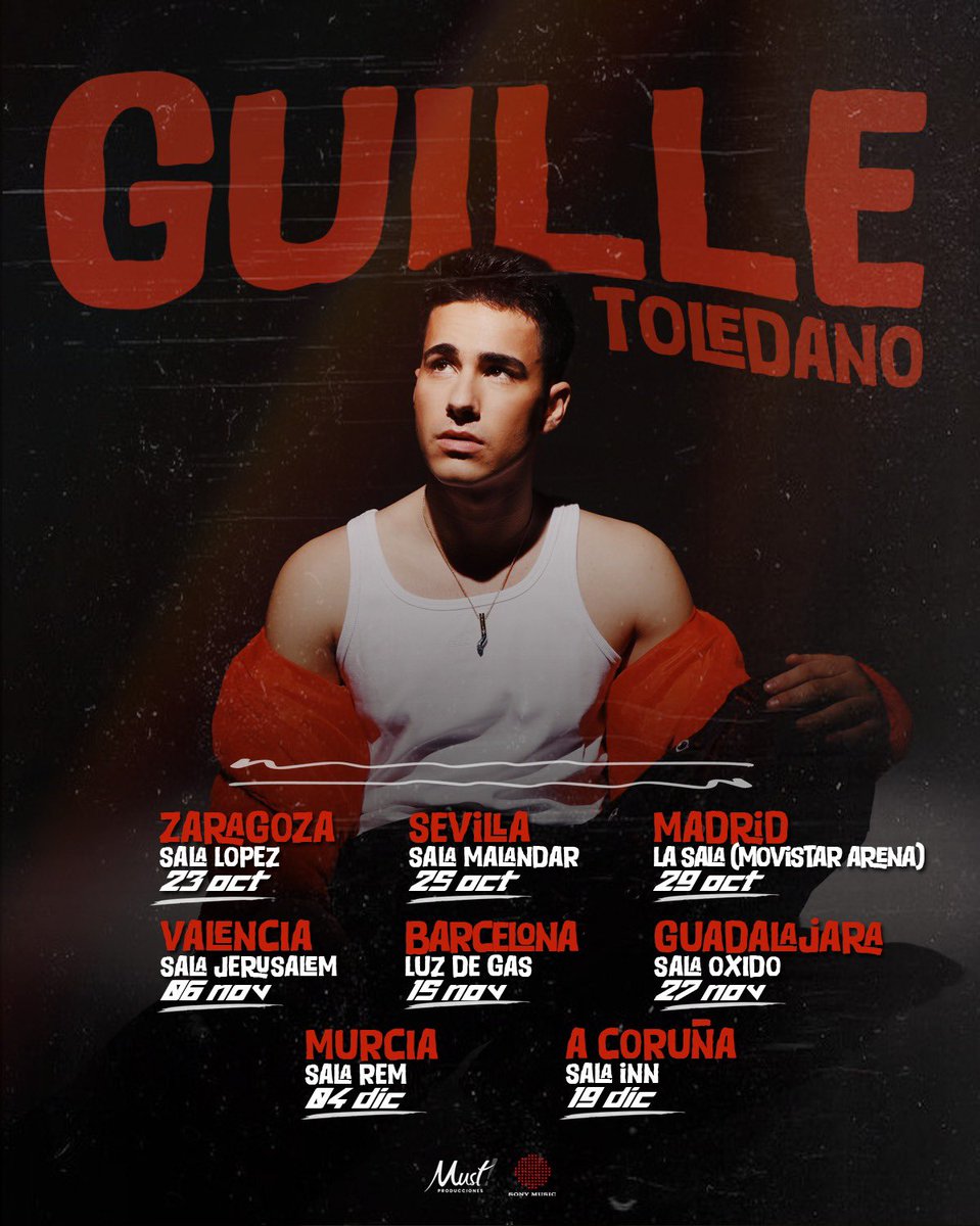 Guille Toledano tweet media