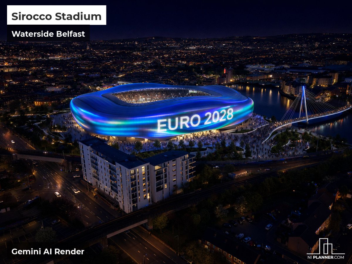 NI Planner tweet media