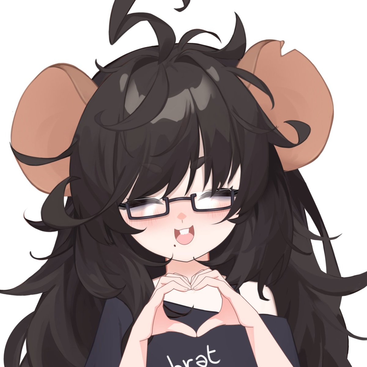 Riri Pipsqueak 🐀 tweet media