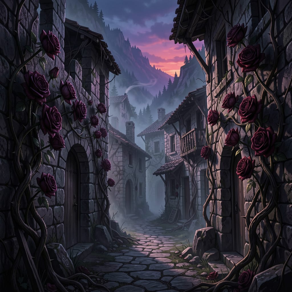 Tintero de Nieblas tweet media