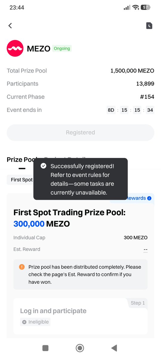 Ali Baba Ⓜ️ tweet media