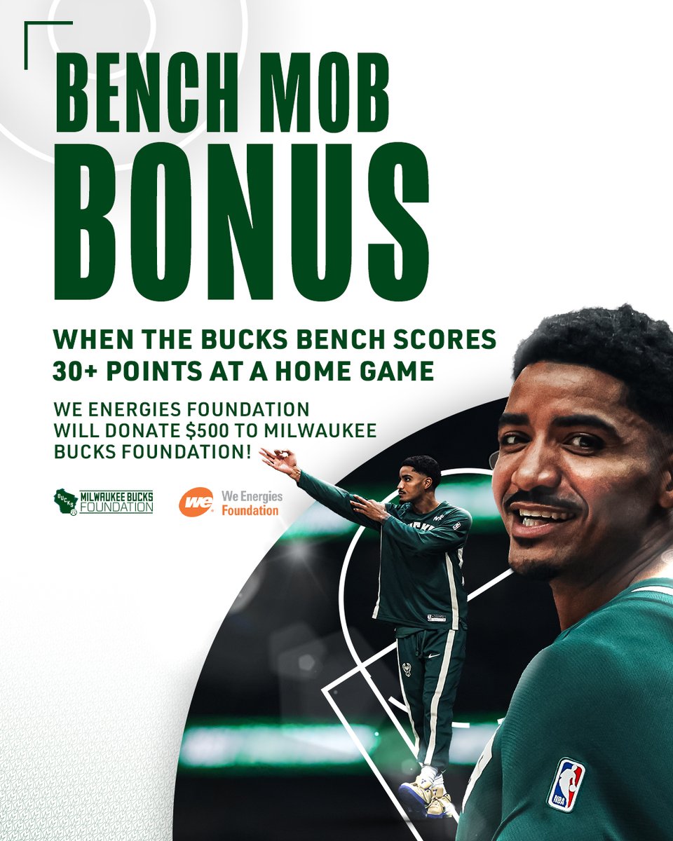 Bucks Community tweet media